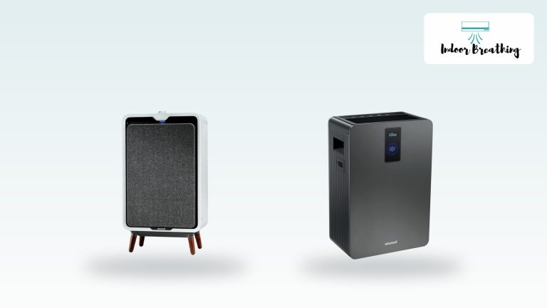 Best Bissell air purifiers