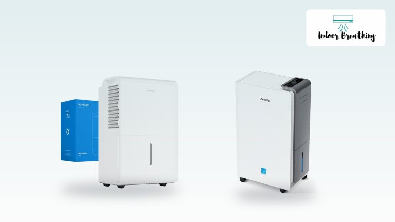 Best dehumidifiers for basements