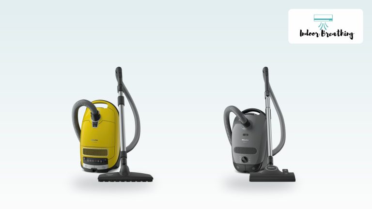 Best HEPA vacuums for dust mites