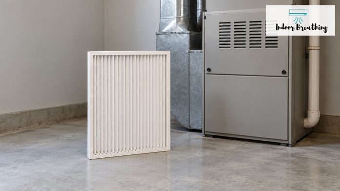 Best MERV 13 furnace filters for allergies