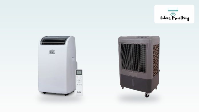 Best portable air conditioners for a garage