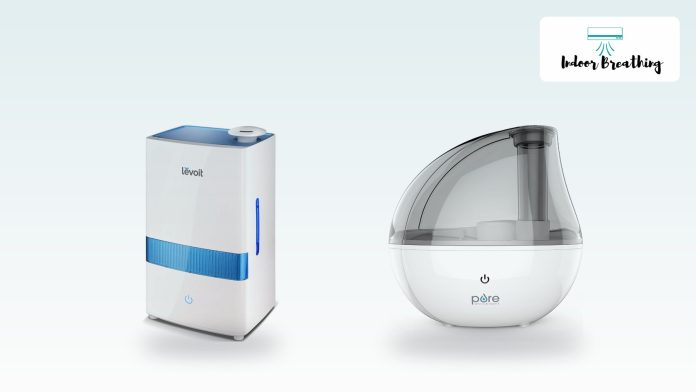 Best Quiet Humidifiers for Sleep: 7 Picks Compared
