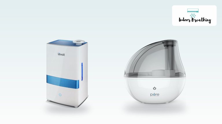 Best Quiet Humidifiers for Sleep: 7 Picks Compared