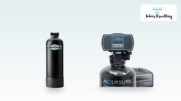 Best water softeners guide