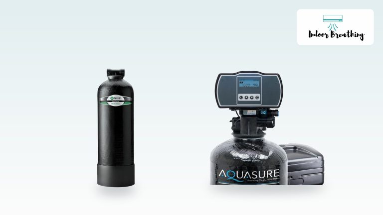 Best water softeners guide