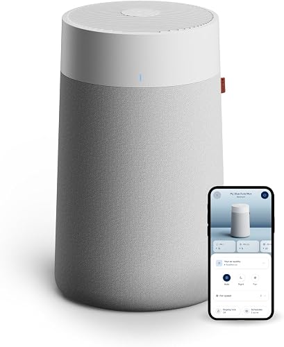 Blueair Blue Pure 311i Max Air Purifier