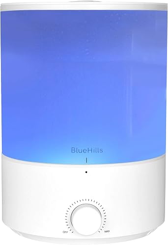 BlueHills 4000ml XL Diffuser