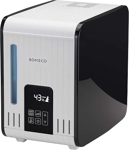 BONECO S450 Digital Steam Humidifier