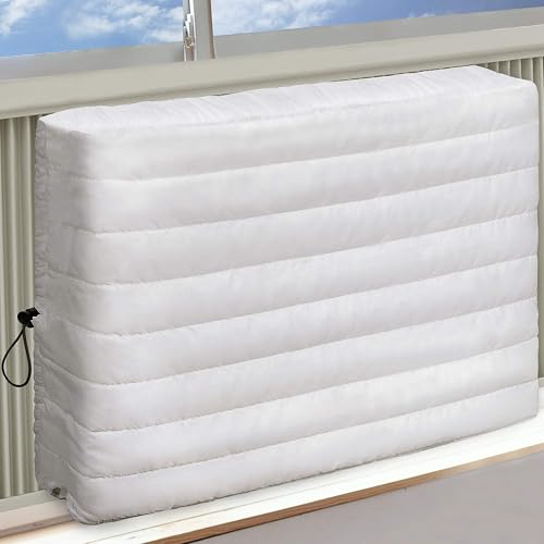 brivic indoor ac cover 25x17x3 5 Brivic Indoor AC Cover 25x17x3.5