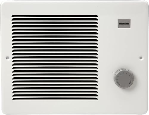 broan nutone 170 1000w wall heater Broan-NuTone 170 1000W Wall Heater
