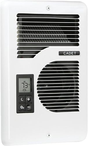 cadet energy plus cec163tw 1600w wall heater Cadet Energy Plus CEC163TW 1600W Wall Heater