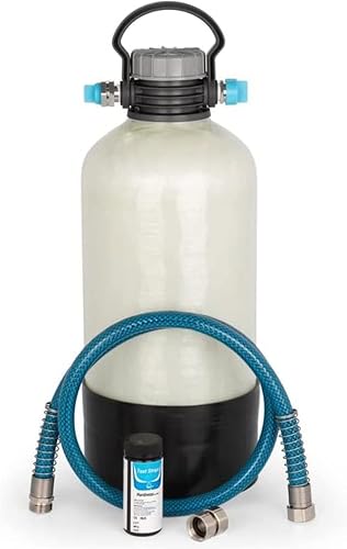 Camco TastePURE Portable Softener Kit