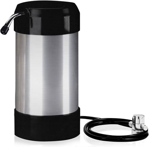 CleanWater4Less Countertop Filter
