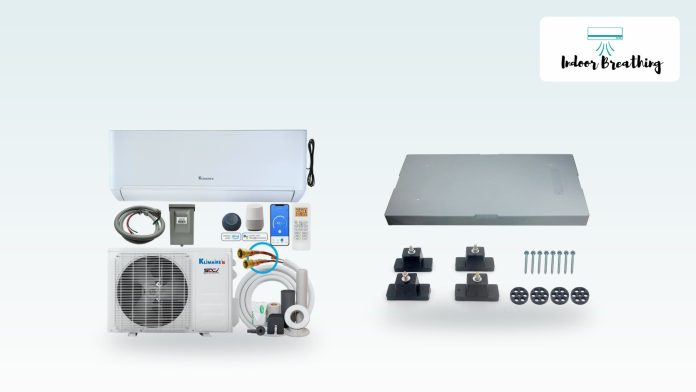 HVAC equipment for sizing