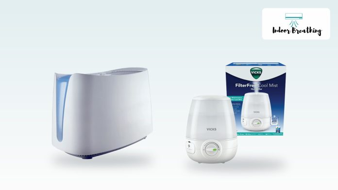 Best Cool Mist Humidifiers: 5 Picks, Types and Cleaning Tips