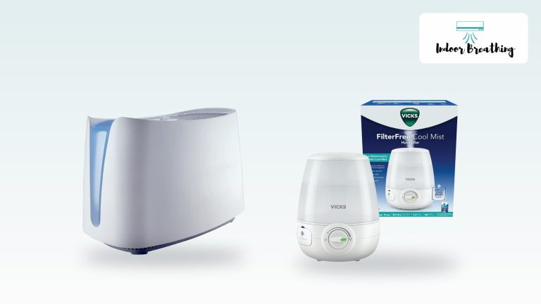 Best Cool Mist Humidifiers: 5 Picks, Types and Cleaning Tips