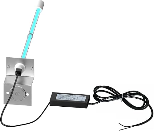 Coolworld 24VAC UV Lamp (up to 5 tons)