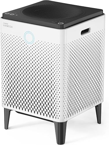 coway airmega 400 air purifier Coway Airmega 400 Air Purifier