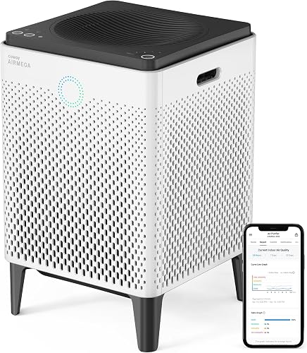 coway airmega 400s air purifier Coway Airmega 400S Air Purifier