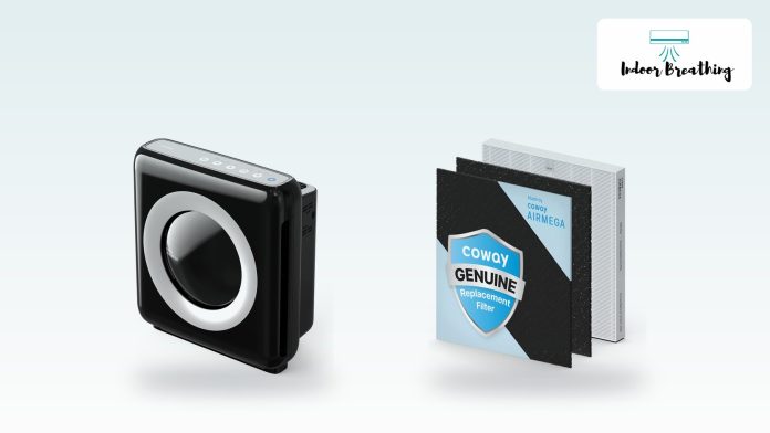 Mid-size HEPA air purifiers