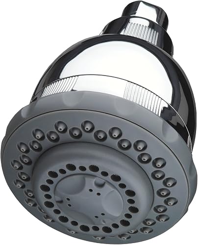 culligan wsh c125 wall mounted shower filter Culligan WSH-C125 Wall-Mounted Shower Filter