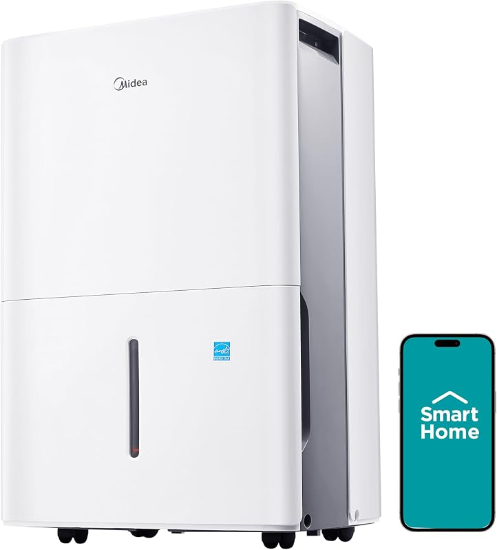 dehumidifier midea 22 pint Midea 22 pint dehumidifier