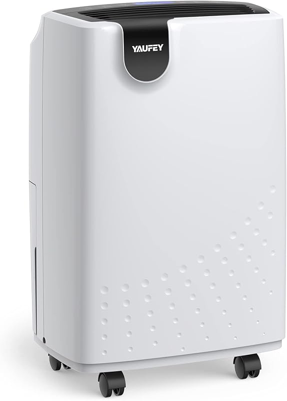 Yaufey 31 pint dehumidifier