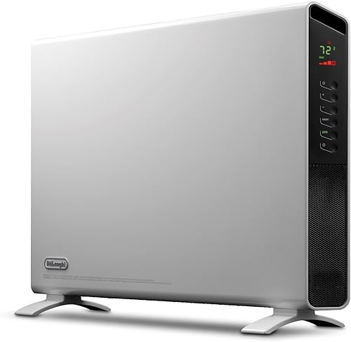 DeLonghi HCX9115E Convection Panel Heater