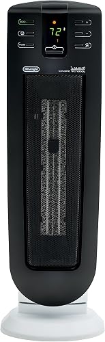 DeLonghi TCH7915ER Ceramic Tower Heater