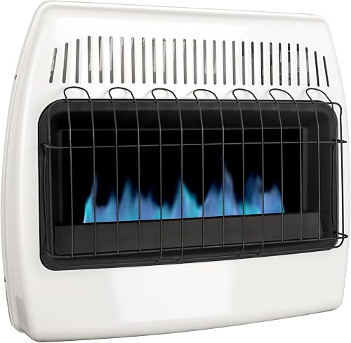Dyna-Glo 30,000 BTU Vent-Free Wall Heater