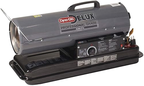 dyna glo kfa80dgd kerosene forced air heater Dyna-Glo KFA80DGD Kerosene Forced Air Heater