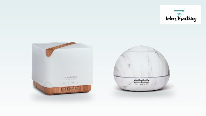 Best Large Essential Oil Diffusers: 8 Picks and Safety Tips