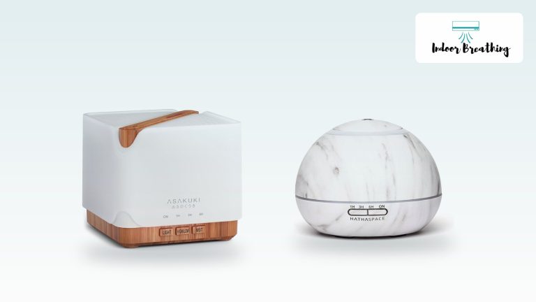 Best Large Essential Oil Diffusers: 8 Picks and Safety Tips