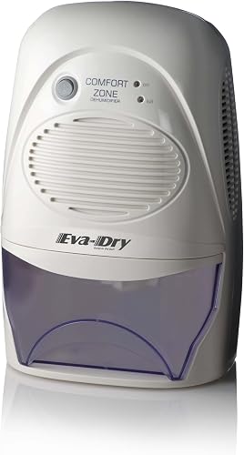 Eva-Dry EDV-2200 Peltier Dehumidifier