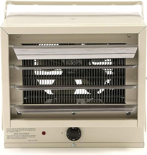Fahrenheat FUH Electric Garage Heater