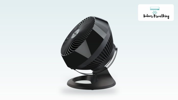 Vornado 660 air circulator fan