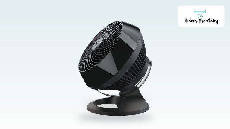 Vornado 660 air circulator fan