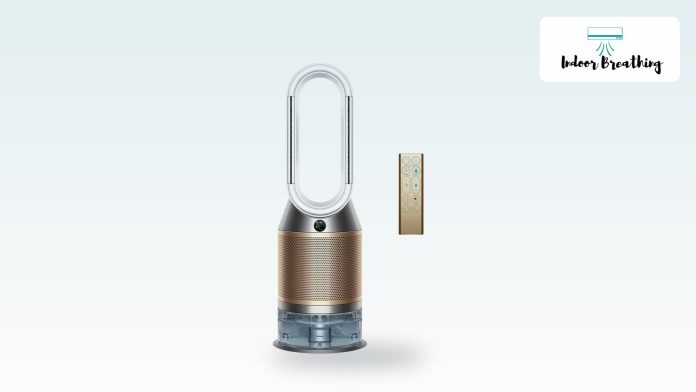 Dyson Purifier Humidify+Cool PH2