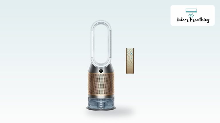 Dyson Purifier Humidify+Cool PH2