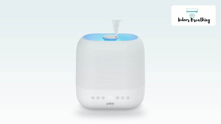 Pure Enrichment HUME Sense humidifier