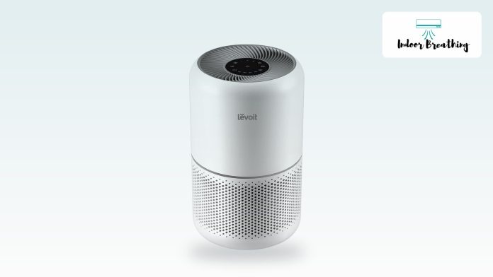 Levoit Core 300 air purifier