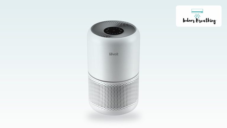 Levoit Core 300 air purifier