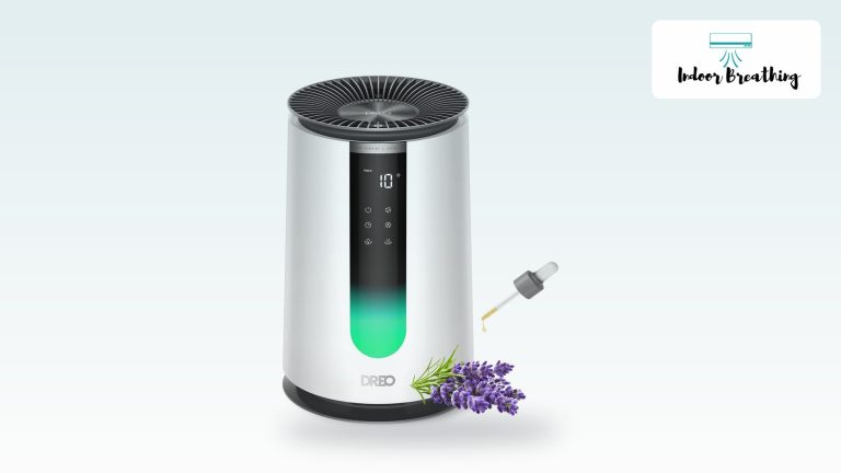 DREO air purifier