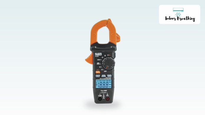 Klein Tools CL220 clamp meter