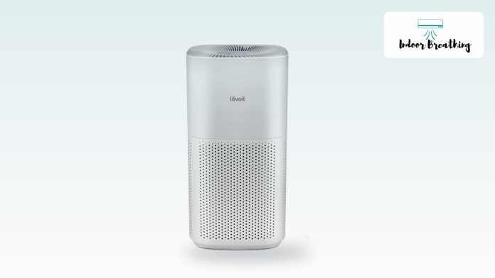 Levoit Core 600S-P air purifier