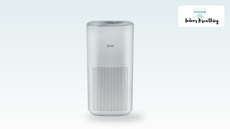 Levoit Core 600S-P air purifier