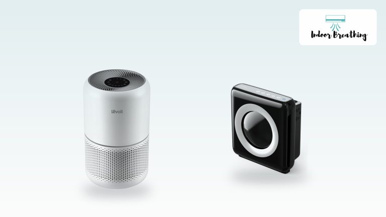 Air purifiers at different prices