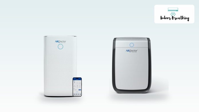 AirDoctor air purifiers