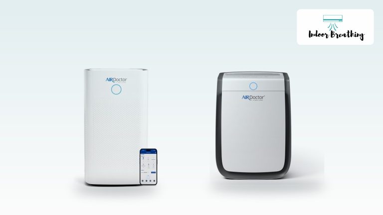 AirDoctor air purifiers