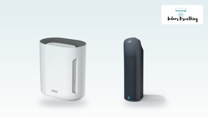 Pure Enrichment PureZone air purifiers